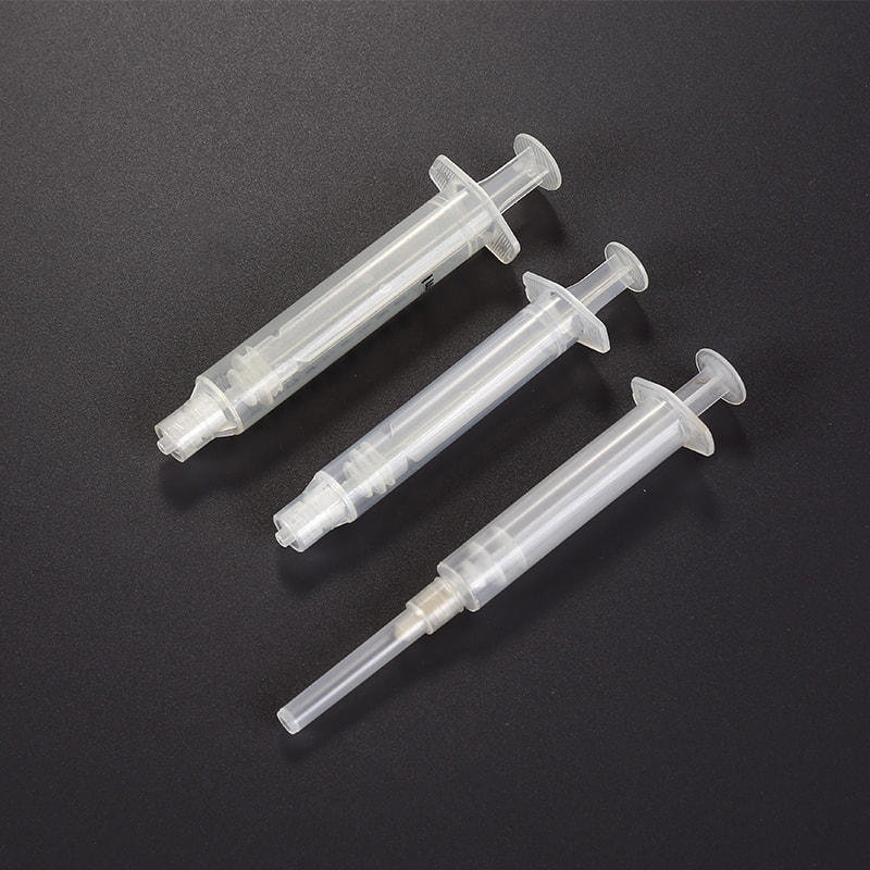 5ml safety type syringe